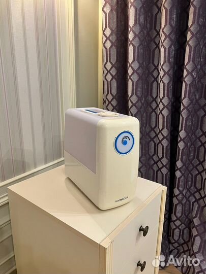 Увлажнитель воздуха