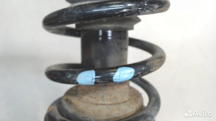 Амортизатор подвески Mazda MX-5 2, 2001