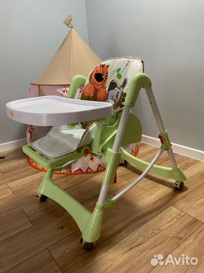 Стул для кормления