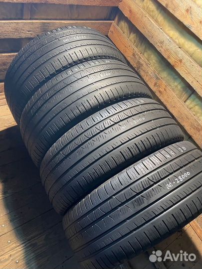 Pirelli Scorpion Verde All Season 245/45 R20