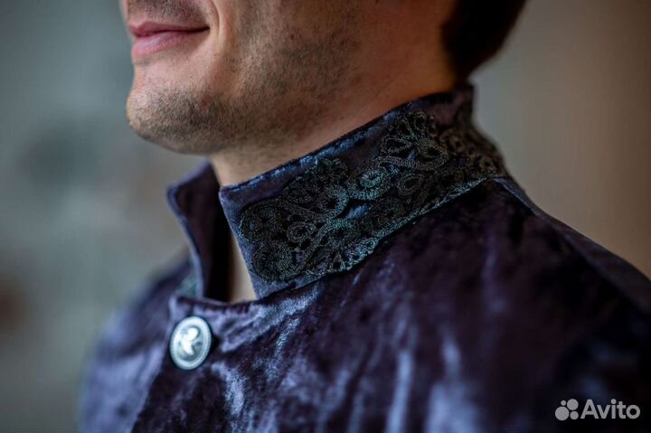 Камзол для никаха