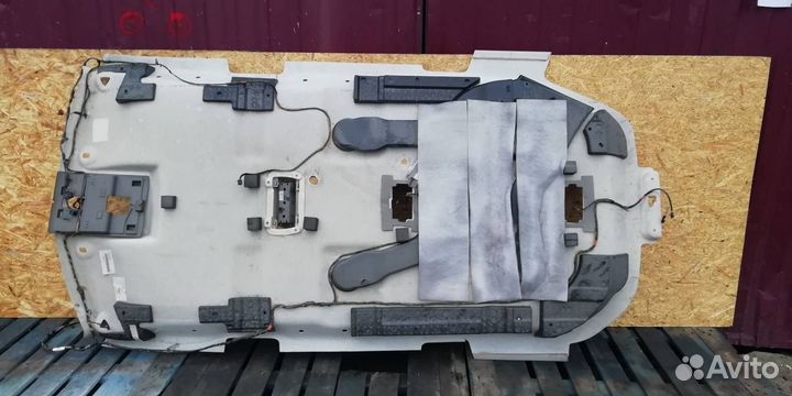 Потолок Dodge Journey рест. 2009