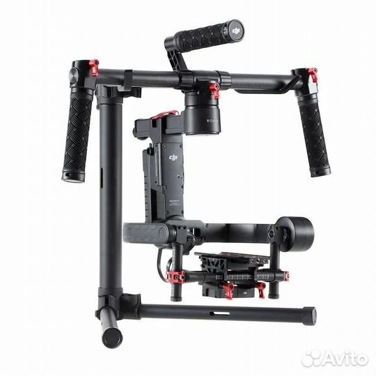 Сабилизатор dji ronin m