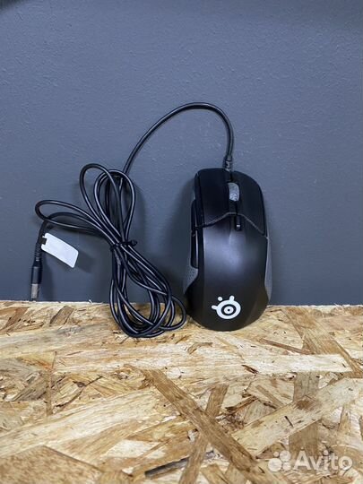 Игровая мышь - SteelSeries Rival 310