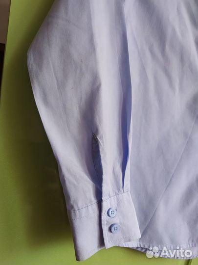 Рубашки р. 140-152