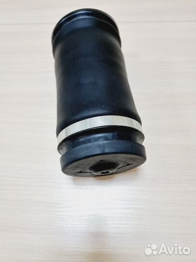 Пневмобаллон Merсedes-Benz GLS-class задний