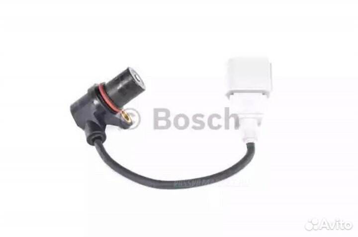 Bosch 0 261 210 199 Датчик положения коленчатого в