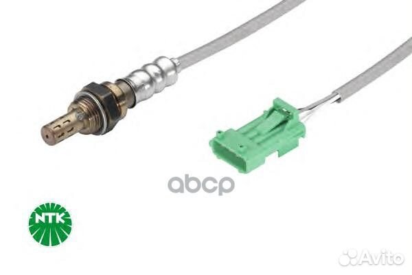Лямбда-зонд OZA608-U2 0070 NGK
