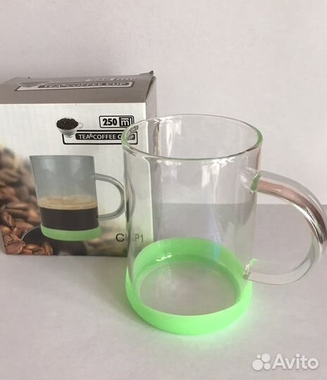 Кофейные /чайные чашки