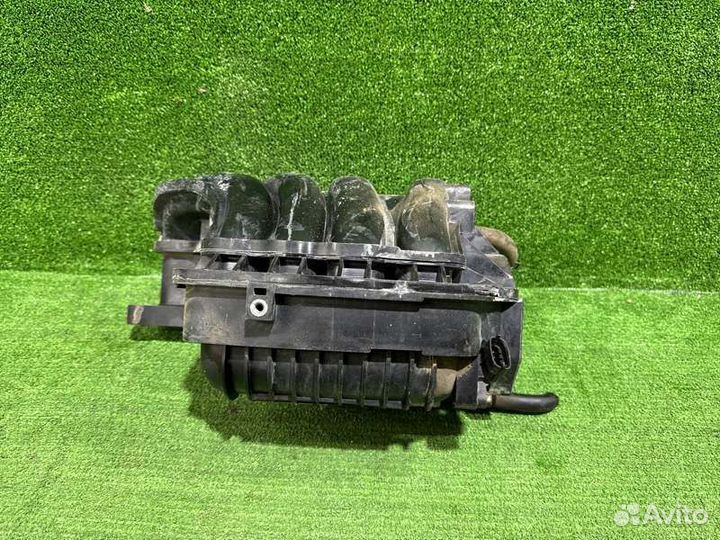 Коллектор впускной Hyundai Solaris хэтчбек 2014