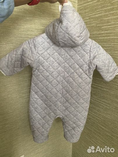 Комбинезон для малыша Mothercare, 1-3 мес