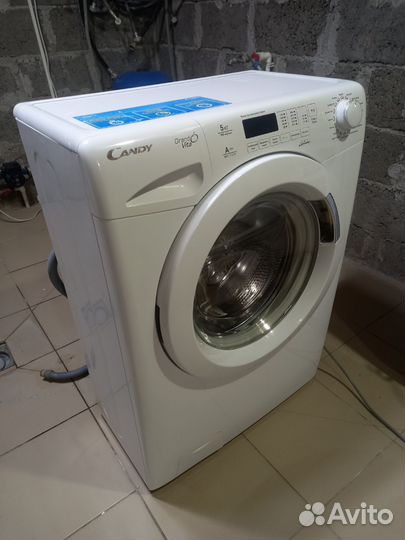 Стиральная машина Candy 5 kg
