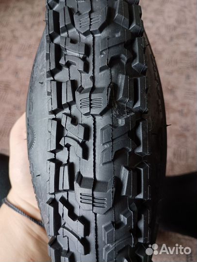 Резина на велосипед 26