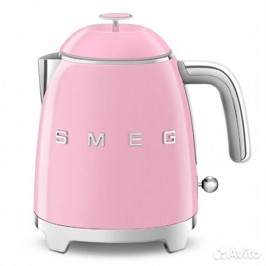 Чайник Smeg KLF05 все цвета