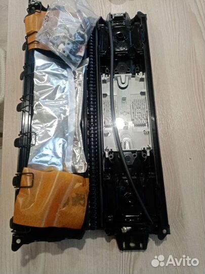 Муфта соединительная fosc-500aa-s24-lt-nn