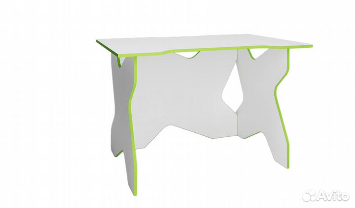 Компьютерный стол Игровой-801eao игровой классичес