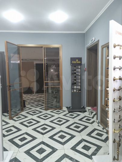 Торговая площадь 241м2 на Московском