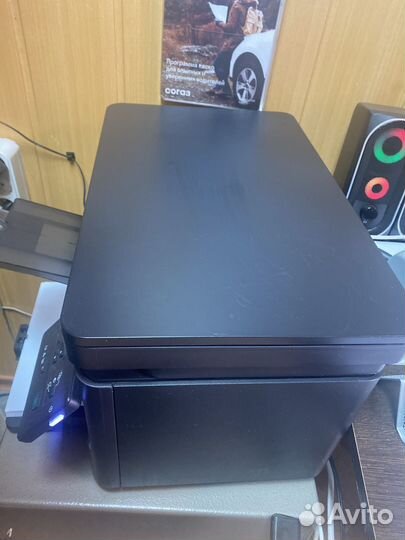 Принтер лазерный hp laserjet m125ra