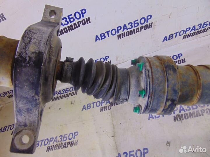 Вал карданный для Hyundai ix35 2010-2015г