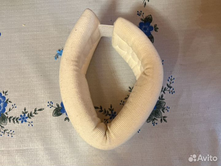 Бандаж шейный