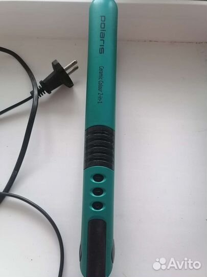 Утюжок для волос