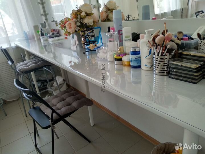 Защитная пленка на стол (Арт.185)