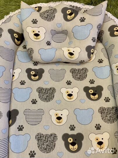 Кокон (гнездышко)