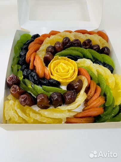 Подарочный набор