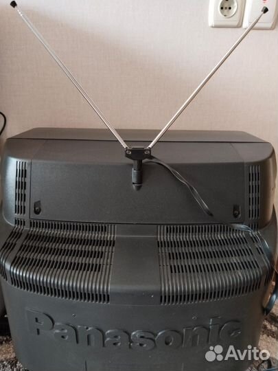 Телевизор panasonic
