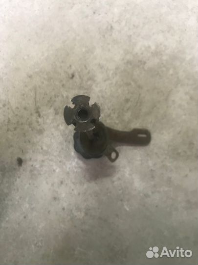 Ретро демпфер К-750