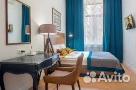 Управление посуточной квартирой домом