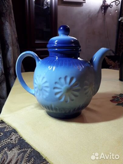 Кувшины, штофы (керамика)