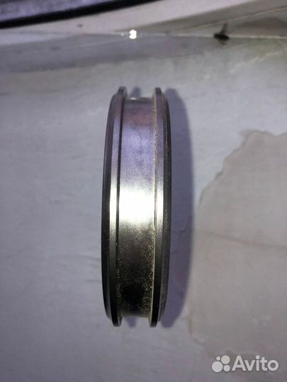 Муфта 3 4 передачи Fiat Ducato M38