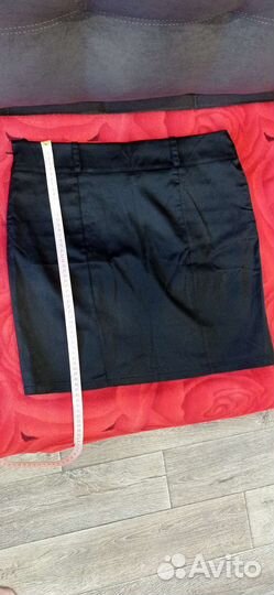 Женские вещи пакетом