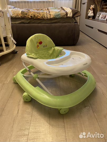 Ходунки детские бу