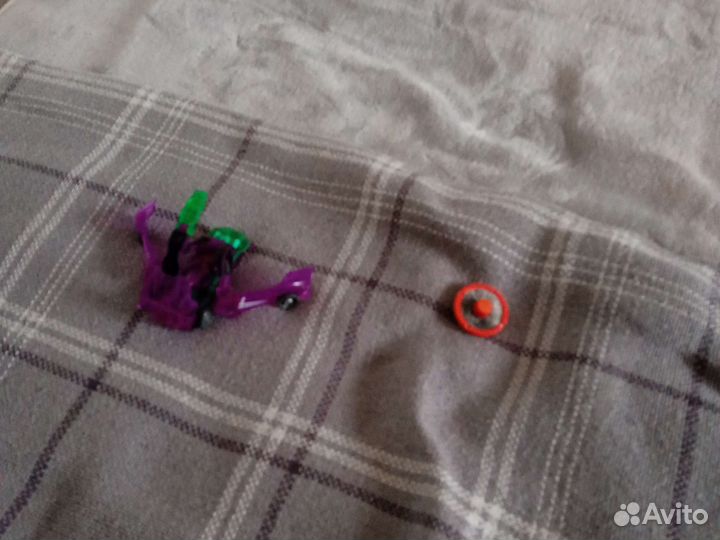 Игрушки дикие скричеры