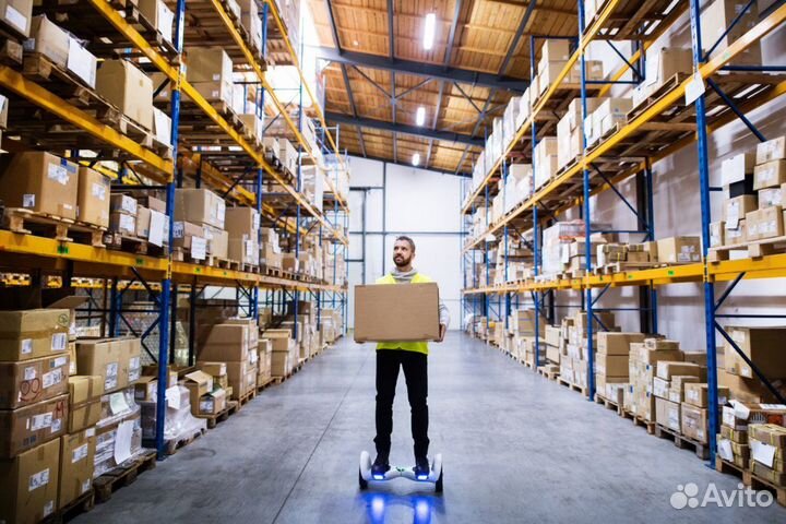 Спорттмастер Грузчик в Балашиха. Проживание