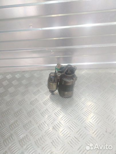 Стартер Renault Scenic 2 1.6 16V К4М 2003-2008