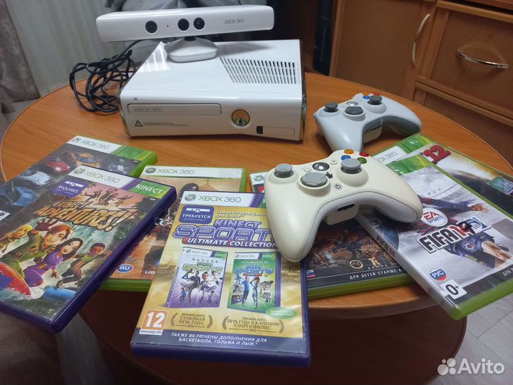 Xbox 360