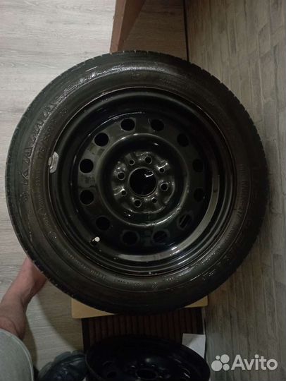 Диски r 14 на ваз