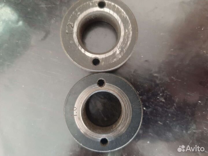 Протяжные ролики