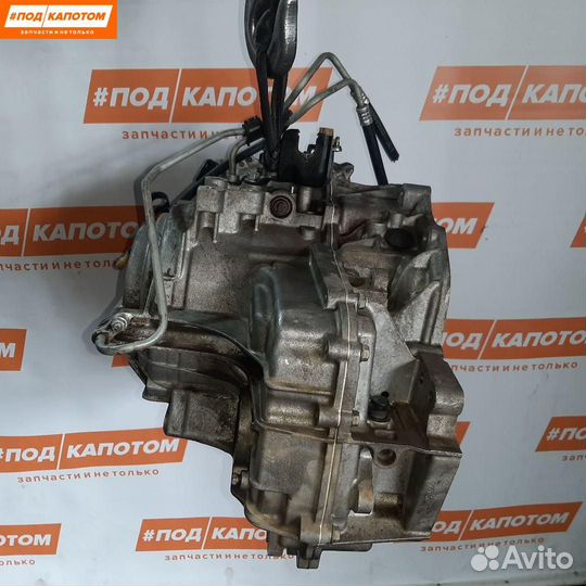 Кпп автоматическая (АКПП) Chevrolet Cruze 24259619