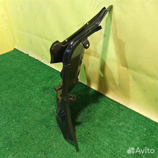 Панель заднего фонаря левый Hyundai Solaris 2017