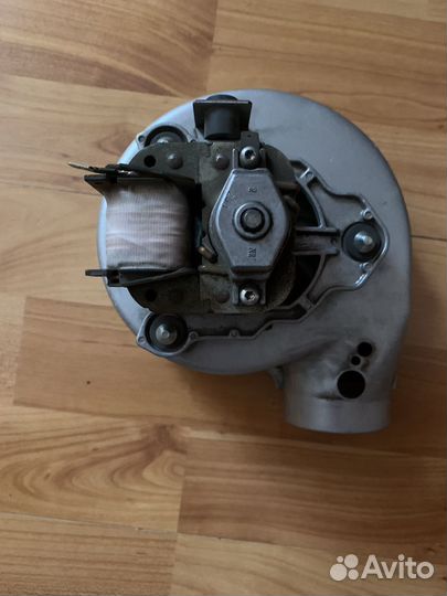 Вентилятор ECO-3 compact main 24 Fi 5663810