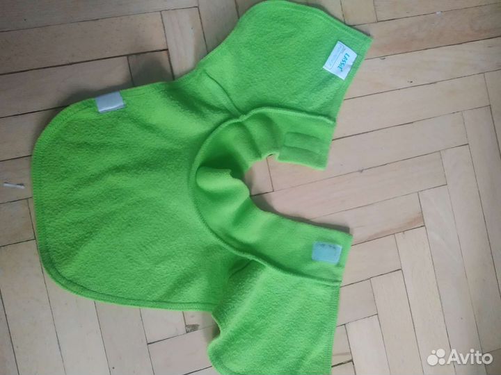 Манишка lassie