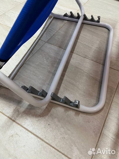 Подставка под спину для лежачих больных