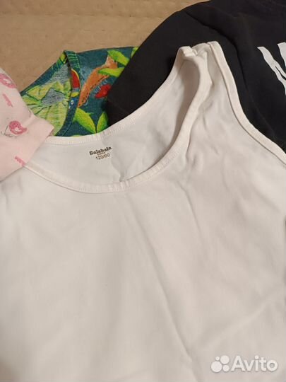 Детская одежда 120, 128, 134