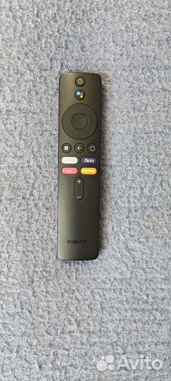 Xiaomi mi tv p1 55