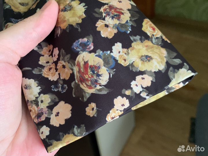 Комбез женский zara