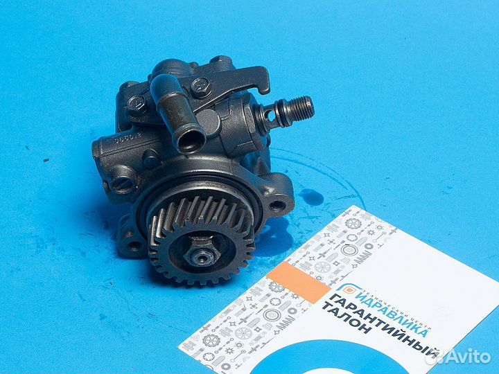 Насос гур mazda 626 V (hitachi)